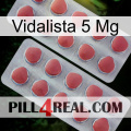 Vidalista 5Mg 19